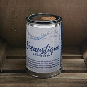 Encaustique 200ml